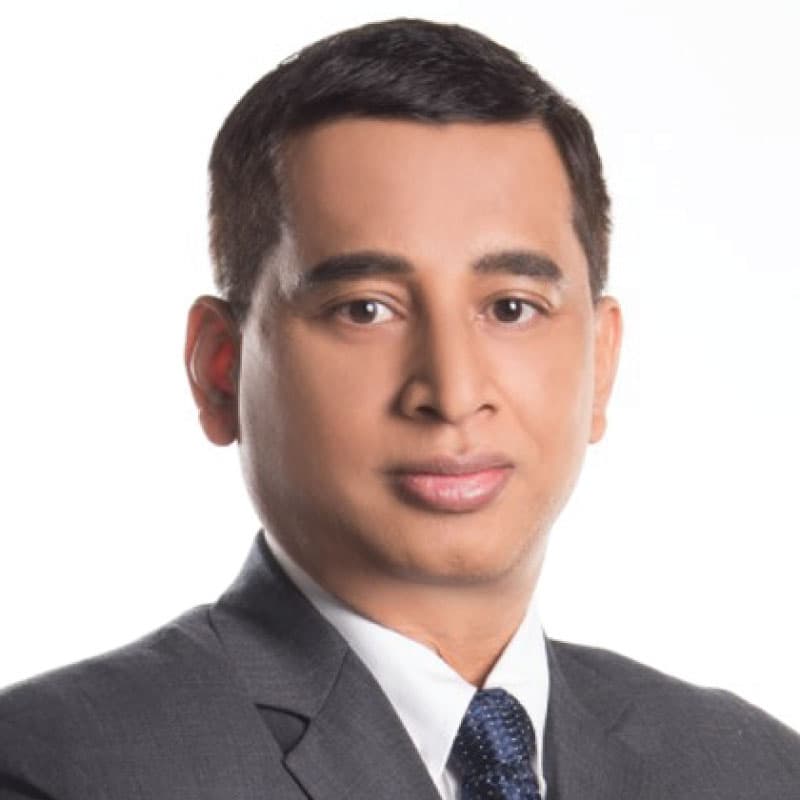 Mohammad Mazharul Islam